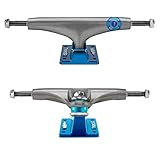 Thunder - Team Hollow Light 147 Charged Chrome B