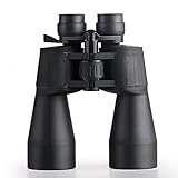 QQO Hohe Vergrößerung HD Professionelles Zoom-Fernglas wasserdichtes Teleskop für Vogelbeobachtung Wandern Jagdsport