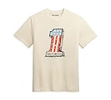 HARLEY-DAVIDSON Cracked #1 Graphic T-Shirt, 3XL