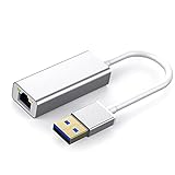 WM home USB-hub 2 5g USB C. und USB zu Ethernet- Adapter 2 in einem Adapter USB-C. zu RJ45 2.5. Gigabit. LAN Dockingstation Hub USB Adapter (Plug Type : USB)