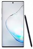 Samsung Galaxy Note 10 - Smartphone 256GB, 8GB RAM, Dual SIM, Black