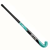 STX Damen RX 101 Feldhockeyschläger, Teal/Schwarz, 37'