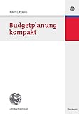 Budgetplanung kompakt