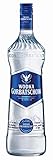 Wodka Gorbatschow 37,5 Prozent vol. (1 x 1 l) Premium Vodka - absolute Reinheit und Klarheit, milder Geschmack, ideal als Longdrink, im Cocktail oder als S