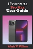 iPhone 13 Pro Max User Guide: A Complete Step By Step Guide On How To Use Your iPhone 13 Pro Max For Beginners And Seniors with iOS15 Tips And Tricks.