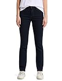 MUSTANG Damen Julia 0553-5574 Straight Jeans, Rinse Washed 590, 29W / 30L