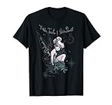 Disney Peter Pan Tinker Bell Believe Drawing Graphic T-Shirt