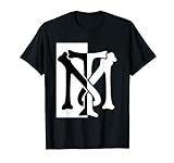 Tony Respekt und Ehre Logo Montana T-Shirt