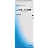 Lymphomyosot N Tropfen