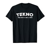 Musik Freetekno Party People Soundsystem DJ Rave T-S