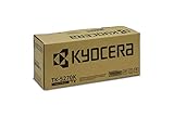 Kyocera TK-5270K Schwarz. Original Toner-Kartusche KYOTK5270K. Kompatibel für P6230cdn, M6230cidn und M6630cidn