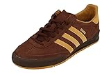 adidas Originals Cord Herren Trainers Sneakers (UK 6 US 6.5 EU 39 1/3, Auburn mesa Brown H67630)