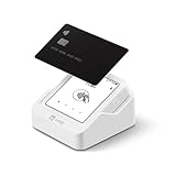 SumUp Solo - mobiles Kartenterminal zum bargeldlosen Bezahlen mit EC Karte, Kreditkarte Apple & Google Pay und mehr - NFC RFID Geldkartenleser - Praktischer Credit Card Reader