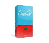 Oink Games Tomatomato lustiges Kartenspiel • Ideal als Party-/Trinkspiel für witzigen Spieleabend mit Freunden • Gesellschaftsspiel (Deutsch)