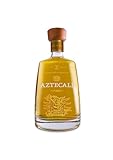 Mezcal Aztecali Reposado / 100% Agave Azul/Zacatecas / 700 ml