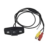 ZSGHJA RüCkansicht Kamera Auto Reverse Backup Parkplatz Für Accord Für Pilot Für Civic Für Odyssey Für Acura Tsx Kamera Rückansicht Rück Kamera Ccd N