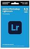Adobe Lightroom inkl. 1TB Cloud Speicher - NL, Holländisch / 12 Monate Subscription Karte|Standard|1 Gerät|1 Jahr|PC/Mac|Download|Download