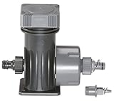 Gardena Micro-Drip-System Basisgerät 2000: Grundgerät zur Druckreduzierung, Wasserdurchfluss ca. 2.000 l/h, ZollQuick & Easy Zoll-Verbindungstechnik (1354-20)