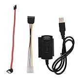 Joskeijky SATA/PATA/IDE Laufwerk auf USB 2.0 Adapter Konverter Kabel für 2,5/3,5 Festplatte Laufwerk Hot Weltweit Adapter Konverterel Kab
