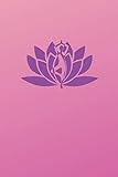 Meine Yogalehrer Ausbildung: Notizbuch für angehende Yogalehrer, Yogis und Yoginis
