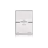 Chanel No. 5 femme/woman, Perfum 7.5 ml, 1er Pack (1 x 8 ml) Aromático
