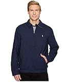 Polo Ralph Lauren Herren Bi Swing Windbreaker Jacke, french navy, M