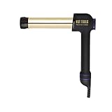 Hot Tools Professional Gold Curl Bar Ferro Professionale 24 K 32mm
