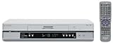 Panasonic NV-HV60EG-S HiFi-Videorecorder Silber