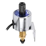 Schleifmaschine Elektromagnetische Ölpumpe Schmierwerkzeug AC220V Für Professionelle Schmierung AC220V, Importiert aus Taiwan, China, Leistung 13 W, Spannung AC220V,