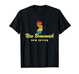 Nur ein Kind aus New Brunswick New Jersey Shirt T-Shirt