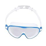 Toddmomy Kleinkindbrille Kinderschwimmbrille Kinderschutzbrille Antibeschlagbrille Kinderschwimmbrille Schwimmzubehör Für Kinder Schwimmbrille Kinderbadebekleidung