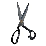 BELLIFFY Schere für die linke Hand Schneiderschere kleine Schere zum Nähen große Schere Filzschere beste Schere vielzweckschere bastelscheren Metallschere kleine Schere scharf S