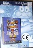 James Pond 2 - Codename Robocod (Mega Drive) oA gebr.