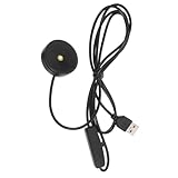 OSALADI Mini-diffusor Schrankbeleuchtung Neutraler Diffusor Der Led-lampe Unterthekenleuchten Für Die Küche Großwinkel-lichtdiffusor Mini-led-diffusor Schreibtischlampe Aluminium Black