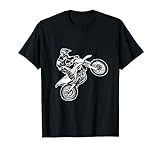 Supermoto Supermotard / Motorrad Biker / Supermoto Exc Gift T-Shirt