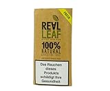 Real Leaf Fresh (1x 20g) - Die neue Kräutermischung - Tabakersatz - 100% Nikotinfrei und ohne Tabak