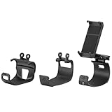 ASUS ROG Clip, Black für ROG Phone II,3,5, 90AI0030-B00010, Schw
