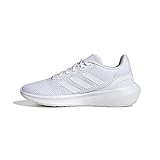 adidas Damen Runfalcon 3.0 Sneaker, FTWR White/FTWR White/core Black, 38 EU