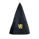 Cinereplicas Harry Potter - Hogwarts-Schülerhut Gryffindor - Offizielle L