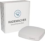 Rademacher SmartHome Box - Das Herzstück für Dein Smart Home, zentrale Steuerung von DuoFern Geräten, 9496-3 (HOMEPILOT Nachfolgemodell verfügbar)