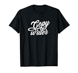 Copywriter Copywriter Copywriters T-Shirt