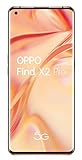 Oppo Find X2 Pro - Smartphone 512 GB, 12 GB RAM, Dual SIM, Orange [Spanish Version]
