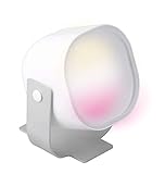 jedi lighting iDual LED-Tischlampe JE700104