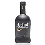 Blackwell 007 Jamaica Rum'Limited Edition'