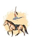 Pferde Gesundheitsbuch: A5 Krankenakte für dein Pferd / Dokumentiere die Gesundheit deines Pferdes / Vorlagen auf 109 Seiten für Pferde Informationen, ... Medikamente, Hufpflege, Verletzungen uvm.