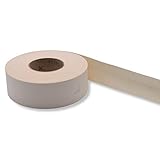 KNAUF® Papier Fugendeckstreifen - Rolle a' 23m; Breite: 5cm - Papierbewehrungsstreifen, Fugenband