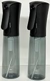 proWIN AIR Pump Mini 100 ml schwarz -Doppelpack