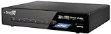Fantec Smart TV Hub Box Full-HD Media-Player (HDMI, 1080p, Kartenleser, 2x USB 2.0)