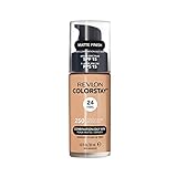 Revlon ColorStay Makeup for Combi/Oily Skin Fresh Beige 250, 1er Pack (1 x 30 ml)