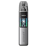Voopoo Argus G2, Pod System, E-Zigarette, 1000 mAh, 3 ml, Farb